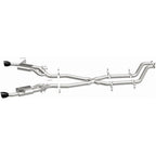 Kies-Motorsports MagnaFlow MagnaFlow SPEQ Series Cat-Back Exhaust System for 2026 Dodge Charger 3.0L (19699)