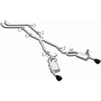 Kies-Motorsports MagnaFlow MagnaFlow SPEQ Series Cat-Back Exhaust System for 2026 Dodge Charger 3.0L (19699)