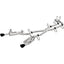 Kies-Motorsports MagnaFlow MagnaFlow SPEQ Series Cat-Back Exhaust System for 2026 Dodge Charger 3.0L (19699)