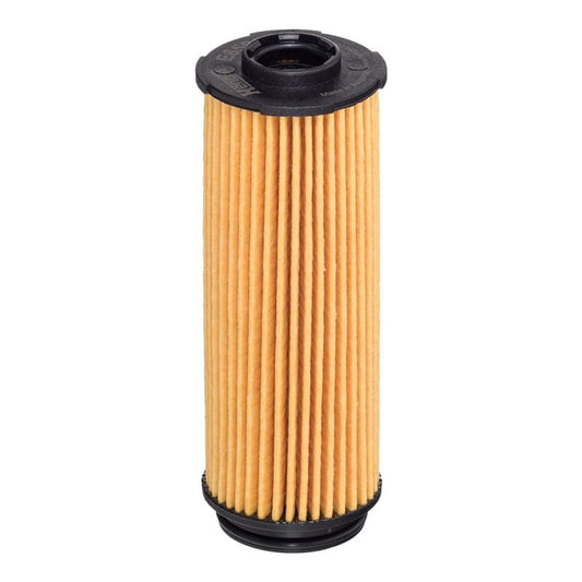 Kies-Motorsports Mahle All Oil Filters Combined