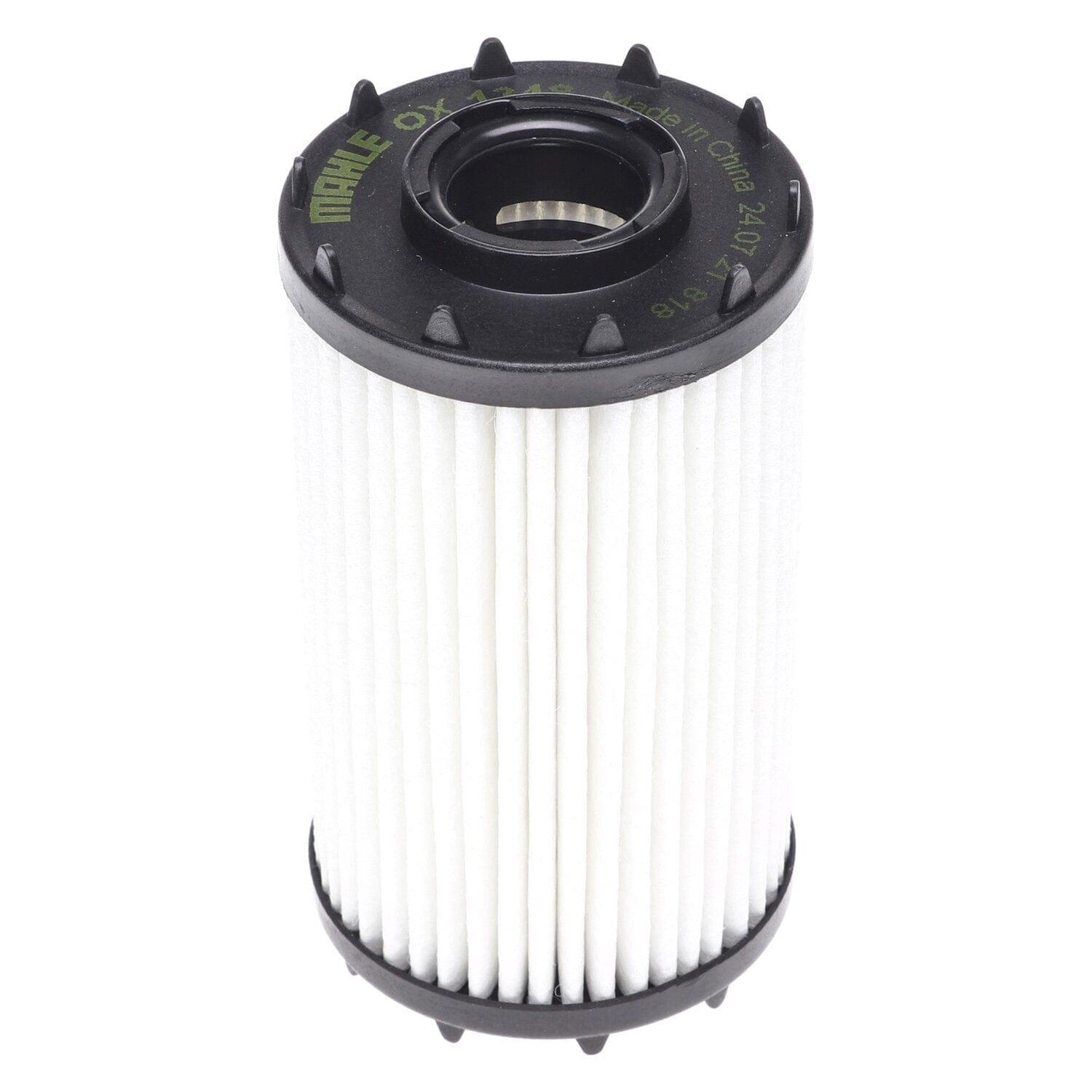Kies-Motorsports Mahle Mahle Porsche Engine Oil Filter (OX1348) Main image
