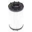 Kies-Motorsports Mahle Mahle Porsche Engine Oil Filter (OX1348)