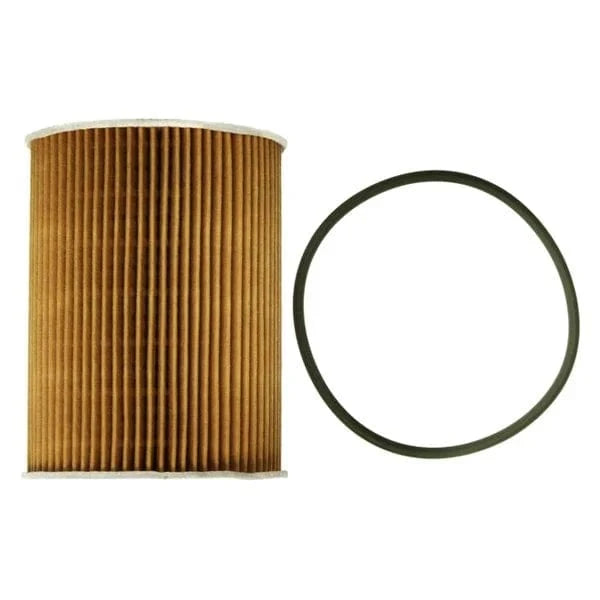 Kies-Motorsports Mahle Mahle Porsche Engine Oil Filter (OX254D4) Main image