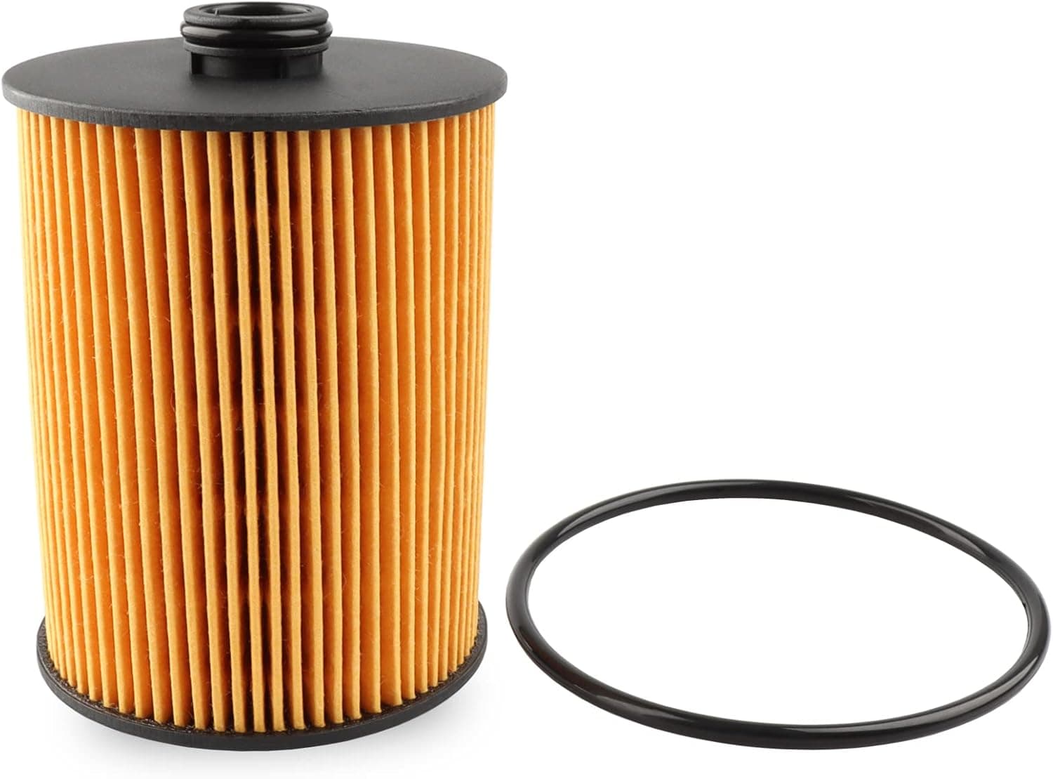 Kies-Motorsports Mahle Mahle Porsche Engine Oil Filter (OX983D) Main image