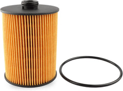 Kies-Motorsports Mahle Mahle Porsche Engine Oil Filter (OX983D)