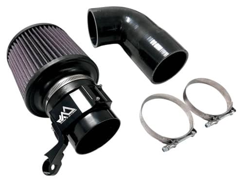 Kies-Motorsports Mastery of Art and Design MAD B58 Intake + Intake Pipe for F chassis BMW M140 M240 340 440