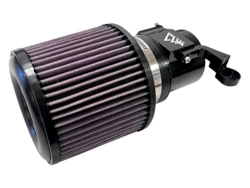 Kies-Motorsports Mastery of Art and Design MAD B58 Intake + Intake Pipe for F chassis BMW M140 M240 340 440