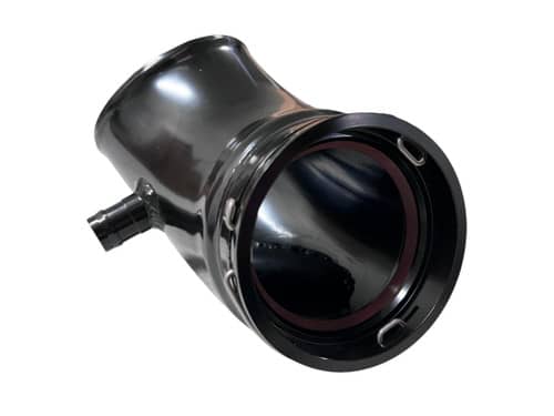 Kies-Motorsports Mastery of Art and Design MAD BMW 2020+ B58TU M340 M440 G20 G22 Inlet (Fits Stock & MAD intake) - MAD-108