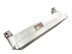 Kies-Motorsports Mastery of Art and Design MAD BMW 5" High Density Stepped Core F Chassis Intercooler N20 N26 N55 1/2/3/4/M2