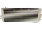 Kies-Motorsports Mastery of Art and Design MAD BMW 5" High Density Stepped Core F Chassis Intercooler N20 N26 N55 1/2/3/4/M2