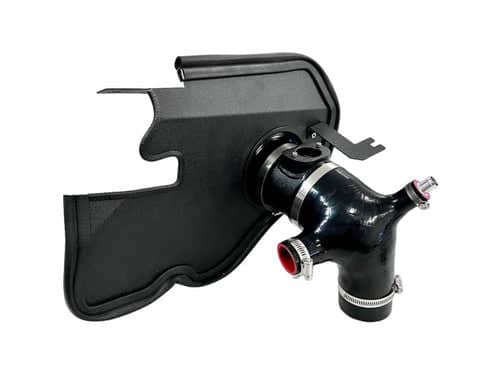 Kies-Motorsports Mastery of Art and Design MAD BMW 535 F10 N55 Cold Air Intake