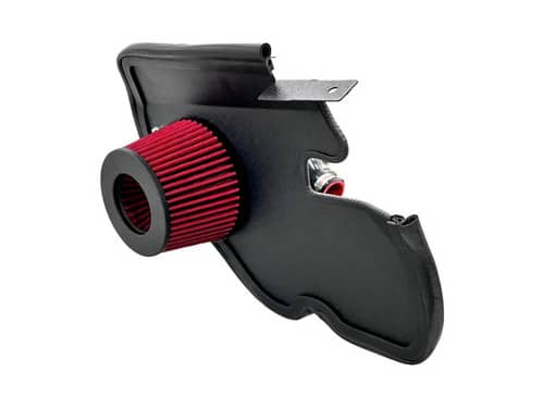 MAD BMW 535 F10 N55 Cold Air Intake Secondary image
