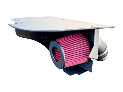 Pre Order MAD BMW 540 740 G30 G11 B58 840 Cold Air Intake Secondary image