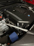 Kies-Motorsports Mastery of Art and Design MAD BMW 540 740 G30 G11 B58 840 Cold Air Intake