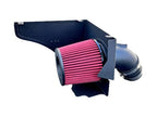 Kies-Motorsports Mastery of Art and Design MAD BMW 540 740 G30 G11 B58 840 Cold Air Intake