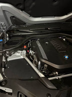 Kies-Motorsports Mastery of Art and Design MAD BMW 540 740 G30 G11 B58 840 Cold Air Intake