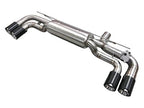 Kies-Motorsports Mastery of Art and Design MAD BMW 540 G30 2017-2023 B58 Axle Back Exhaust