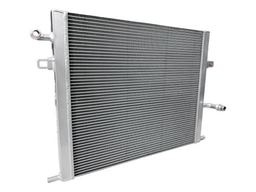 Kies-Motorsports Mastery of Art and Design MAD BMW B46 B48 B58 Front Mount Heat Exchanger 330 340 430 440 230 M240