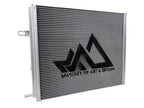 Kies-Motorsports Mastery of Art and Design MAD BMW B46 B48 B58 Front Mount Heat Exchanger 330 340 430 440 230 M240