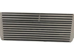 Kies-Motorsports Mastery of Art and Design MAD BMW E chassis 5" HD intercooler N54 N55 135 1M 335 X1 (Stepped Core)