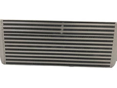 Kies-Motorsports Mastery of Art and Design MAD BMW E chassis 5" HD intercooler N54 N55 135 1M 335 X1 (Stepped Core)