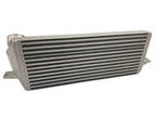 Kies-Motorsports Mastery of Art and Design MAD BMW E chassis 5" HD intercooler N54 N55 135 1M 335 X1 (Stepped Core)