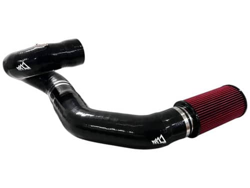 Kies-Motorsports Mastery of Art and Design MAD BMW F Chassis M240 340 440 Front Mount Intake