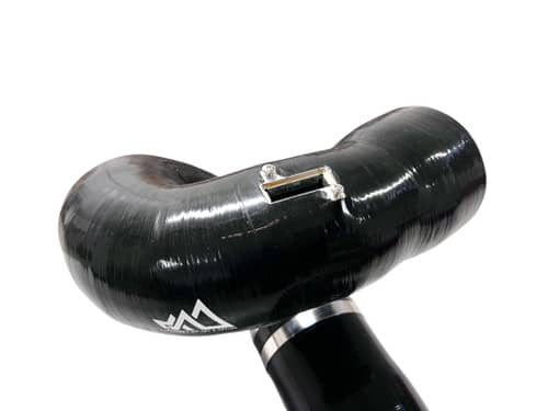 Kies-Motorsports Mastery of Art and Design MAD BMW F Chassis M240 340 440 Front Mount Intake