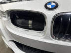 Kies-Motorsports Mastery of Art and Design MAD BMW F Chassis M240 340 440 Front Mount Intake