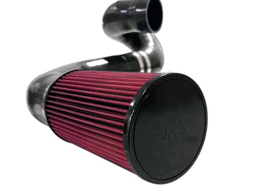 Kies-Motorsports Mastery of Art and Design MAD BMW F Chassis M240 340 440 Front Mount Intake