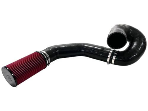 Kies-Motorsports Mastery of Art and Design MAD BMW F Chassis M240 340 440 Front Mount Intake