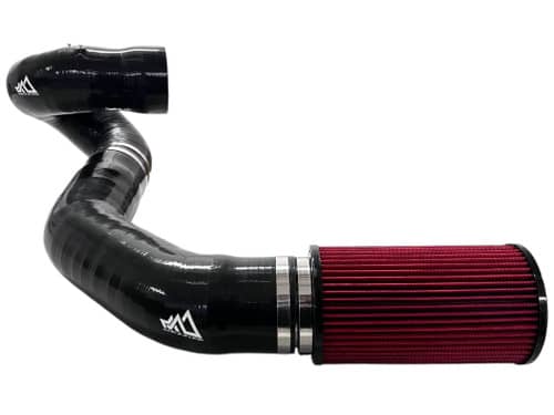 Kies-Motorsports Mastery of Art and Design MAD BMW F Chassis M240 340 440 Front Mount Intake