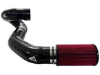 Kies-Motorsports Mastery of Art and Design MAD BMW F Chassis M240 340 440 Front Mount Intake