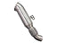 Kies-Motorsports Mastery of Art and Design MAD BMW F & G Chassis 5" B58 Catted Downpipe M240 340 M340 440 M440 540 W/ No CEL Guarantee & Bracket