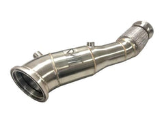 Kies-Motorsports Mastery of Art and Design MAD BMW F & G Chassis B46 Downpipe220 230 320 330 420 430 730 Catted  MAD-132