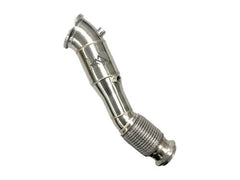 Kies-Motorsports Mastery of Art and Design MAD BMW F & G Chassis B46 Downpipe220 230 320 330 420 430 730 Catted  MAD-132