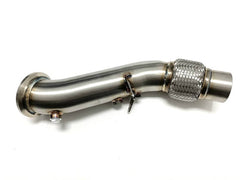 Kies-Motorsports Mastery of Art and Design MAD BMW F & G Chassis B48 Downpipe (International) 220 230 320 330 420 430 730