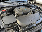Kies-Motorsports Mastery of Art and Design MAD BMW F3x B46 B48 230 330 430 High Flow Air Intake W/ Heat Shield