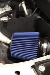 Kies-Motorsports Mastery of Art and Design MAD BMW F3x B58 M140 M240 340 440 High Flow Air Intake W/ Heat Shield