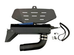 Kies-Motorsports Mastery of Art and Design MAD BMW F3x N20 228 328 428 High Flow Air Intake W/ Heat Shield