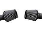 Kies-Motorsports Mastery of Art and Design MAD BMW F80 F82 M3 M4 S55 Front Mount Intake