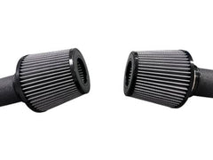 Kies-Motorsports Mastery of Art and Design MAD BMW F80 F82 M3 M4 S55 Front Mount Intake