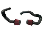 Kies-Motorsports Mastery of Art and Design MAD BMW F80 F82 M3 M4 S55 Front Mount Intake