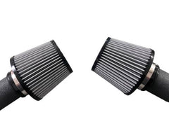 Kies-Motorsports Mastery of Art and Design MAD BMW F80 F82 M3 M4 S55 Front Mount Intake