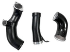 Kies-Motorsports Mastery of Art and Design MAD BMW F8x S55 M2 Comp M3 M4 Inlets (Intake Pipe Kit)