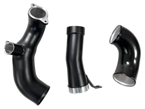 Kies-Motorsports Mastery of Art and Design MAD BMW F8x S55 M2 Comp M3 M4 Inlets (Intake Pipe Kit)