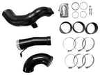 Kies-Motorsports Mastery of Art and Design MAD BMW F8x S55 M2 Comp M3 M4 Inlets (Intake Pipe Kit)