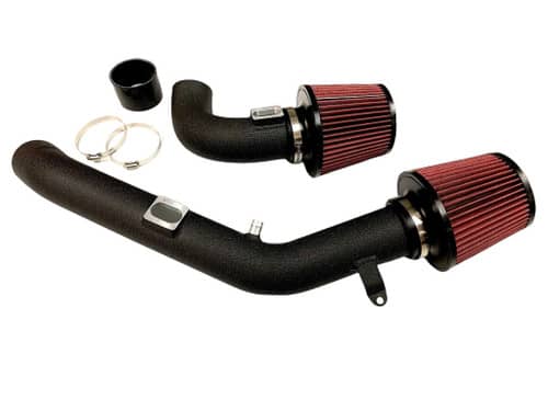 Kies-Motorsports Mastery of Art and Design MAD BMW F8x S55 M3 M4 High Flow Air Intake