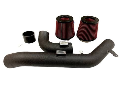 Kies-Motorsports Mastery of Art and Design MAD BMW F8x S55 M3 M4 High Flow Air Intake