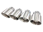 Kies-Motorsports Mastery of Art and Design MAD BMW F90 M5 Full Catback Exhaust